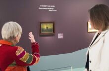 Το Μουσείο Βαν Γκογκ κινδυνεύει με κλείσιμο χωρίς κρατική ενίσχυση