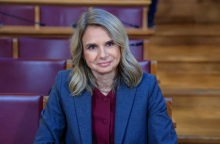 Μιλένα Αποστολάκη