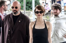 Γιώργος Λάνθιμος: Η ανθρωπότητα βιώνει κρίση 