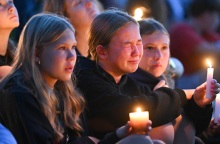 Μινεσότα: Δύο μαθητές νεκροί από τους πυροβολισμούς σε εκκλησία – Το μανιφέστο του δράστη