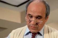 Ο Φλόιντ Λεβίν