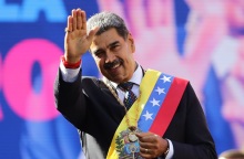 Βενεζουέλα: Καταγγέλει στον ΟΗΕ «πυρηνική απειλή» από τις ΗΠΑ στην Καραϊβική