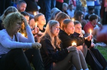 Μινεσότα: Ταυτοποιήθηκαν τα δύο θύματα της επίθεσης - «Ήθελε να σκοτώσει παιδιά» ο 23χρονος δράστης