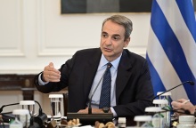 Μητσοτάκης στο Υπουργικό: Πήραν άδεια 4 μη κρατικά πανεπιστήμια - Στόχος η βελτίωση της καθημερινότητας του πολίτη