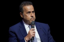 Ο υπουργός Περιβάλλοντος και Ενέργειας Σταύρος Παπασταύρου