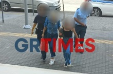 Θεσσαλονίκη: «Δεν υπάρχει αλκοόλ στο αίμα της», λένε οι δικηγόροι της 45χρονης