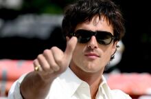 Ένταση στο κόκκινο χαλί: Ο Τζέικομπ Eλόρντι συγκρούστηκε με αξιωματούχο του Φεστιβάλ Βενετίας