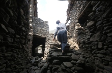 Αφγανιστάν, σεισμός