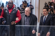 Ο Ζεράρ Ντεπαρντιέ