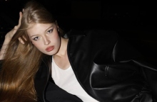 Η τρανς κόρη του Έλον Μασκ