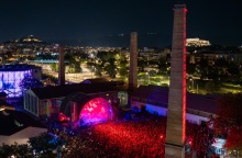 Μουσική Τεχνόπολη 2025