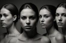 Ρυτίδες: Συμβουλές μετά τη θεραπεία με βοτουλινική τοξίνη 