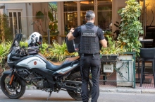 δημοτικη αστυνομια