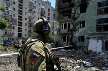 ρωσοι στρατιωτες