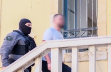 Μαφία στην Κρήτη: Δέκα άτομα αφέθηκαν ελεύθερα, έξι προφυλακίστηκαν