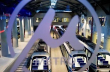 Mετρό Θεσσαλονίκης