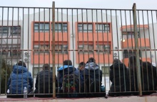 Σχολείο, μαθητες