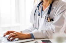 ιατρος, υπολογιστης