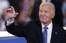 Ο Τζο Μπάιντεν