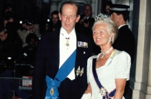 Η Δούκισσα του Κεντ