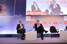 Ο υπουργός Εθνικής Οικονομίας και Οικονομικών, Κυριάκος Πιερρακάκης