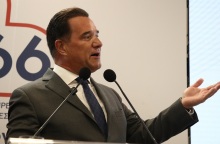 89η ΔΕΘ-Άδωνις Γεωργιάδης: Το ΕΣΥ σήμερα είναι καλύτερο από ποτέ