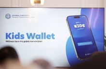 89η ΔΕΘ: Το Kids Wallet προστατεύει τους ανηλίκους από τον εθισμό στο διαδίκτυο – 14.806 αποβολές μαθητών πέρυσι