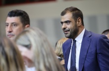 O Παύλος Μαρινάκης