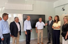 89η ΔΕΘ: Ολοκληρώθηκε η ανακαίνιση των σχολείων που εντάχθηκαν στην α' φάση του προγράμματος «Μαριέττα Γιαννάκου»