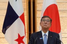 Ιαπωνία: Παραιτείται ο πρωθυπουργός Σιγκερού Ισίμπα μετά από συνεχείς εκλογικές ήττες