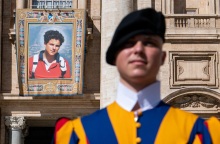 Κάρλο Ακούτις: Αγιοποιήθηκε ο «influencer του Θεού» - Ο πρώτος Άγιος της γενιάς των Millennials