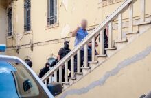 Μαφία στην Κρήτη: Προφυλακίστηκαν τα δύο αδέλφια του κυκλώματος εκβιαστών 