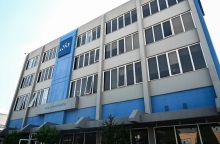 ΝΔ, κεντρικα γραφεια