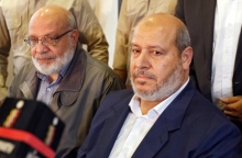 Ο νέος ηγέτης της Χαμάς, Χαλίλ αλ Χάγια