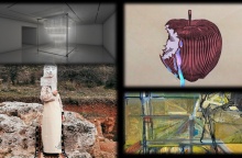 Οι εκθέσεις της εβδομάδας 11 έως 17 Σεπτεμβρίου 2025