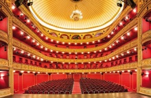 Δημοτικό Θέατρο Πειραιά