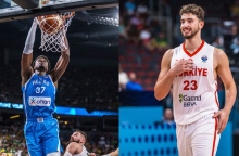 Eurobasket 2025: Η ώρα και το κανάλι του ημιτελικού ανάμεσα σε Ελλάδα και Τουρκία