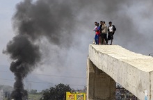 Νεπάλ: Mεταβατική πρωθυπουργός η Σουσίλα Κάρκι - «Αποδέχτηκε το αίτημα των διαδηλωτών της GenZ»