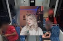 Ιρίνα Ζαρούτσκα: Το έντρομο βλέμμα πριν την εν ψυχρώ δολοφονία - Η οικογένειά της ζητά δικαιοσύνη