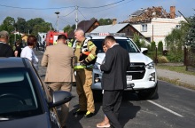 Βρέθηκαν 7 drones και συντρίμμια πυραύλου στην Πολωνία