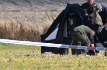 H Ρωσία ισχυρίζεται ότι δεν είχε σχέδια να χτυπήσει την Πολωνία -«Δεν είχε προγραμματιστεί επίθεση»