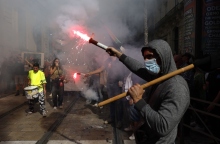 Ταραχές στη Γαλλία