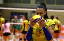 Εύα Χαντάβα: Πίστευα ότι θα πεθάνω, κινούμασταν μόνο από το ένστικτό μας – Η μαρτυρία της βολεϊμπολίστριας από το Νεπάλ