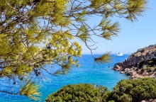 καιρός, παραλια, θαλασσα