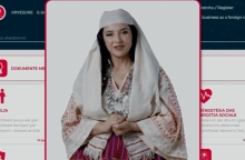 Αλβανία, τεχνητή νοημοσύνη