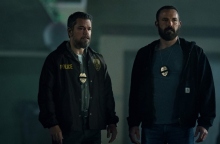 Μπεν Άφλεκ και Ματ Ντέιμον 