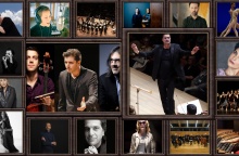 Μέγαρο Μουσικής Αθηνών: ο προγραμματισμός του πρώτου τριμήνου της σεζόν 2025-26