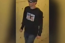 Ο ύποπτος για τη δολοφονία του Τσάρλι Κερκ