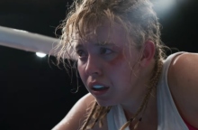 Η Σίντνεϊ Σουίνι ενσαρκώνει την πρωτοπόρο της γυναικείας πυγμαχίας, Κρίστι Μάρτιν