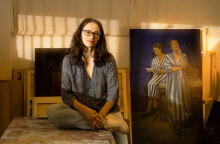 Λήδα Κοντογιαννοπούλου